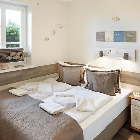 Sylti 1 List auf Sylt