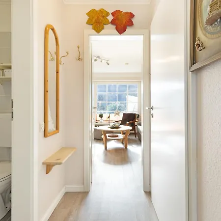 Apartment Sylti 1 List auf Sylt