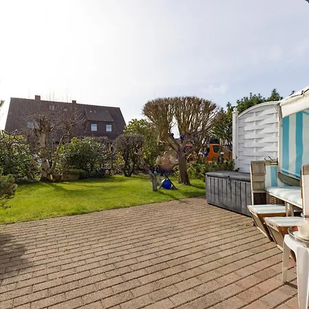 Sylti 1 List auf Sylt