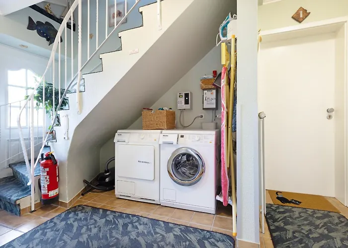 Sylti 1 Διαμέρισμα *