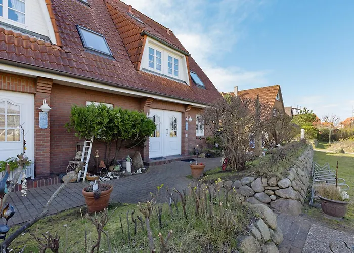 Sylti 1 Διαμέρισμα