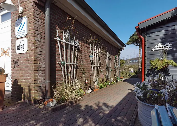 Διαμέρισμα Sylti 1 List