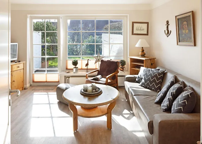 Διαμέρισμα Sylti 1 *